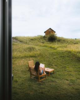 Un nido accogliente vista lago a Cima Lan - 5