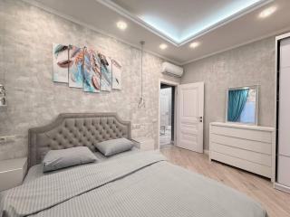 16 Kamanina 2-bedrooms Apartment - 2