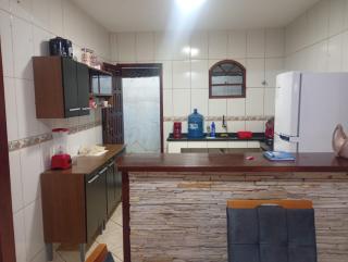 Casa com piscina- UNAMAR CABO FRIO - 2