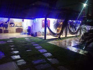 Casa com piscina- UNAMAR CABO FRIO - 1