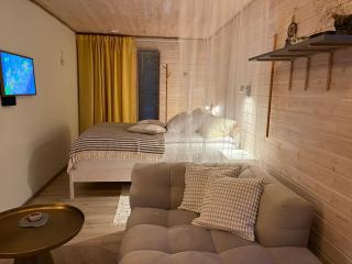 Beachboog LAHEMAA - 7