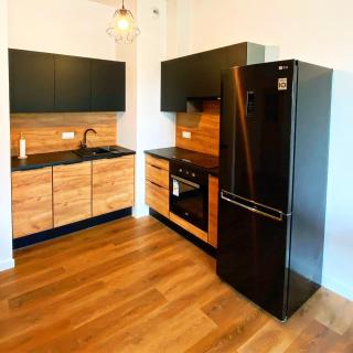 METRO TARGÓWEK NOWE APARTAMENTY - taras, ogród - 8