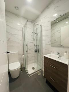 Vigo bonito estudio en el centro - 1