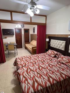 Departamento Alquiler temporada Mar del Plata - 0