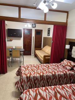 Departamento Alquiler temporada Mar del Plata - 4