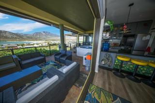 The Butterfly Villa - 9