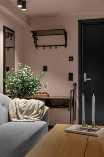 Tromsø Studio - in the heart of the city - 7