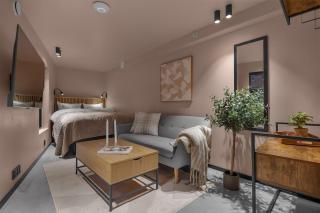 Tromsø Studio - in the heart of the city - 6