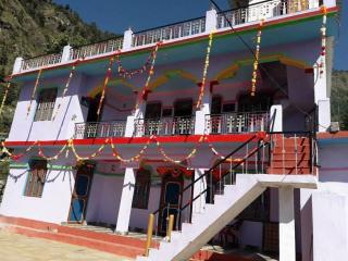 Shri Ganesh Home stay - 6