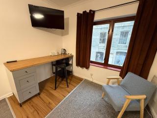 Core Citi Lets, Guild Street Rooms - 7