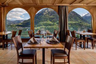 Hotel und Naturhaus Bellevue - 6