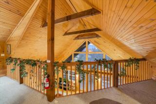 Once Upon a Time Your Storybook Mountain Escape - 7