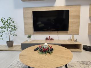 Sirenelor Apartment - 5