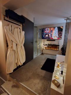 Bienvenue chez Glad et Guigui - Rinxent - 5