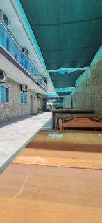 Pousada Peruibiza - 1