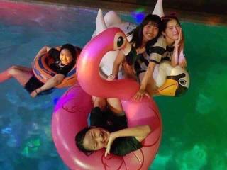 Modern Brick Hip Huahin Pool Villa - 3