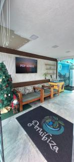 Pousada Peruibiza - 2