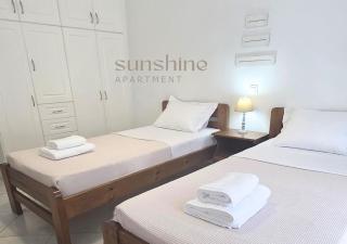 Sunshine apartment - 3