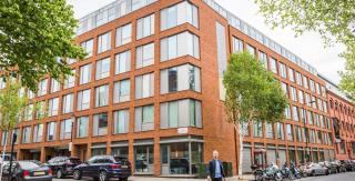 Student Only Modern Studio at Portobello Near Notting Hill - London - 9