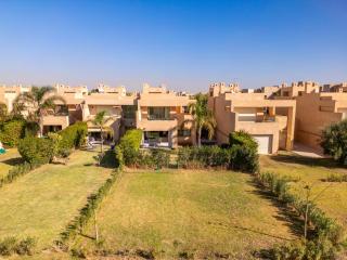 Luxury Villa Private Pool & Golf View 7 min to center - 0