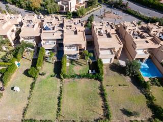 Luxury Villa Private Pool & Golf View 7 min to center - 1