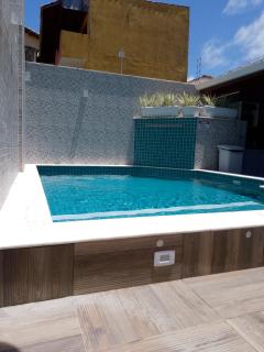 Pousada Peruibiza - 3