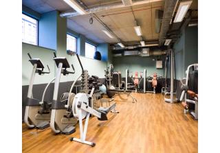 Student Only Modern Studio at Portobello Near Notting Hill - Londra - 7