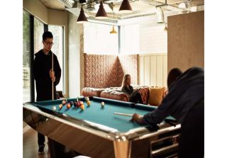 Student Only Modern Studio at Portobello Near Notting Hill - 4