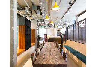 Student Only Modern Studio at Portobello Near Notting Hill - 3