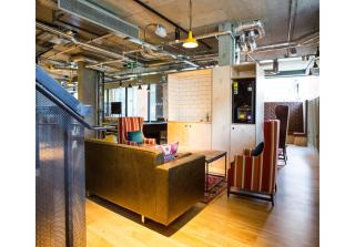 Student Only Modern Studio at Portobello Near Notting Hill - 1