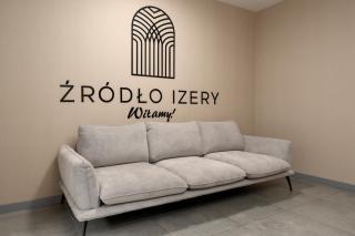 Apartamenty Izerskie Premium - Źródło Izery - Strefa Saun & Family przy Gondoli - 8
