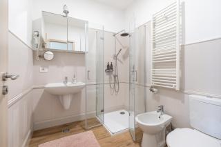 Basilika astonishing view 3 bedrooms luxury flat free parking upon reservation - 2