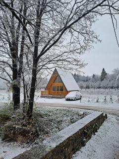 Grahovo Čelin Stream - 8