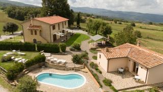 Agriturismo Le Casaline - 0