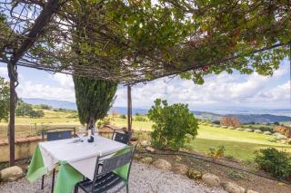 Agriturismo Le Casaline - 1