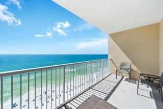 Majestic Beach Towers One 1314 by Emerald Coast Retreats - 0
