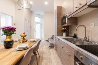 Basilika astonishing view 3 bedrooms luxury flat free parking upon reservation - 6