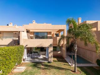 Luxury Villa Private Pool & Golf View 7 min to center - 7