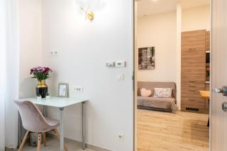 Basilika breathless view 3 bedrooms luxury flat free parking upon reservation - 3