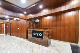 Super Hotel O SK IN - 9