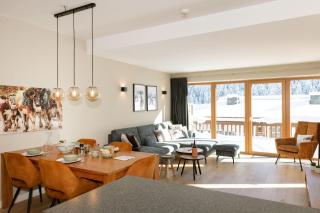 Gerlos Alpine Estate - Gerlos - 8