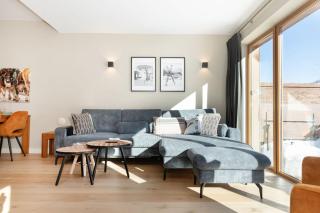 Gerlos Alpine Estate - Gerlos - 7