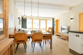 Gerlos Alpine Estate - Gerlos - 5