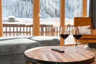 Gerlos Alpine Estate - Gerlos - 4