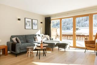 Gerlos Alpine Estate - Gerlos - 3