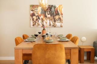 Gerlos Alpine Estate - Gerlos - 1