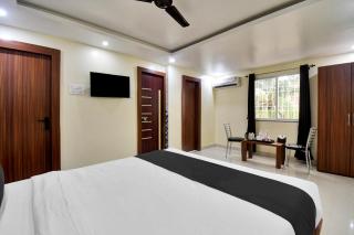 Super Hotel O SK IN - 4