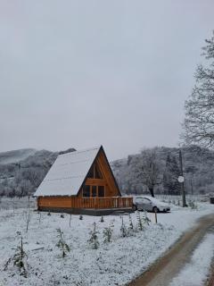 Grahovo Čelin Stream - 9