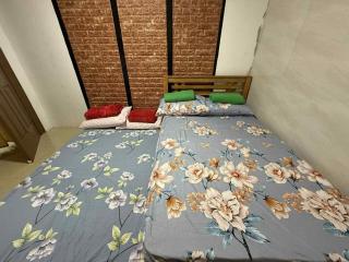 The Calm & Cozy Haven - 1