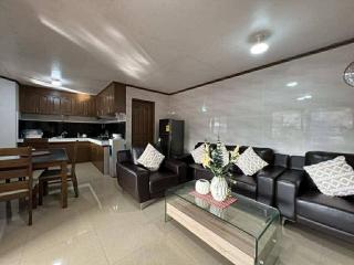 The Calm & Cozy Haven - 5